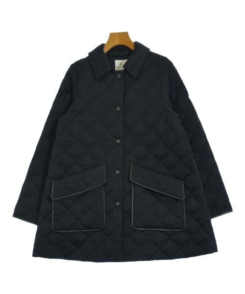 LANVIN en bleu(ランバンオンブルー)のダウンコート サイズ:36(S位) 15,600円