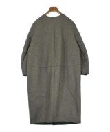 LANVIN en bleu（ランバンオンブルー）その他 グレー サイズ:38(M位) レディース/2200725411015