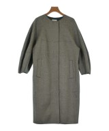 LANVIN en bleu コート（その他）