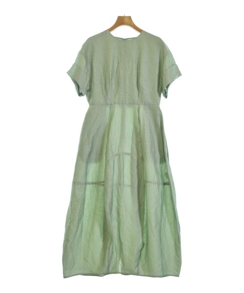 LANVIN en bleu(ランバンオンブルー)のワンピース サイズ:38(M位) 4,800円