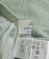 LANVIN en bleu（ランバンオンブルー）ワンピース 緑 サイズ:38(M位) レディース/2200728869042