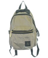 LANVIN en bleu（ランバンオンブルー）バックパック・リュック カーキ サイズ:- レディース/2200734408037