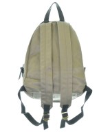 LANVIN en bleu（ランバンオンブルー）バックパック・リュック カーキ サイズ:- レディース/2200734408037