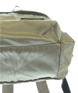 LANVIN en bleu（ランバンオンブルー）バックパック・リュック カーキ サイズ:- レディース/2200734408037