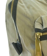 LANVIN en bleu（ランバンオンブルー）バックパック・リュック カーキ サイズ:- レディース/2200734408037
