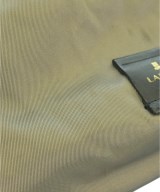 LANVIN en bleu（ランバンオンブルー）バックパック・リュック カーキ サイズ:- レディース/2200734408037
