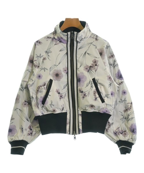 LANVIN en bleu（ランバンオンブルー）その他 黒 サイズ:38(M位) レディース/2200735555020
