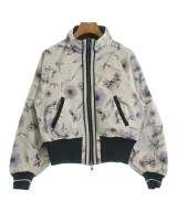 LANVIN en bleu（ランバンオンブルー）その他 黒 サイズ:38(M位) レディース/2200735555020