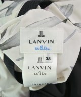 LANVIN en bleu（ランバンオンブルー）その他 黒 サイズ:38(M位) レディース/2200735555020