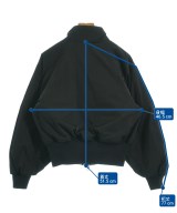LANVIN en bleu（ランバンオンブルー）その他 黒 サイズ:38(M位) レディース/2200735555020