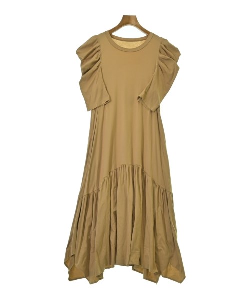 LANVIN en bleu(ランバンオンブルー)のワンピース サイズ:F 4,800円