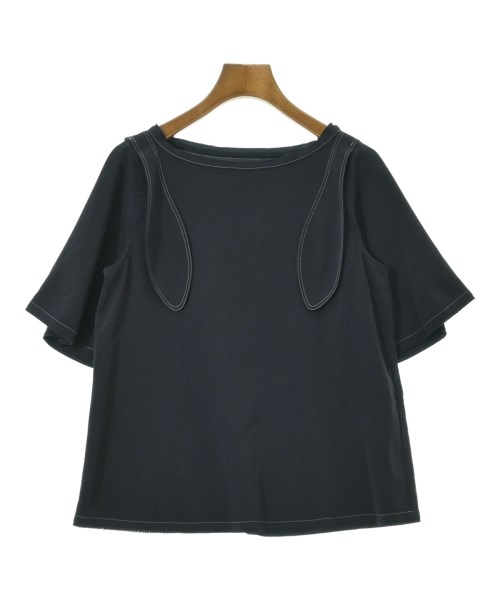 LANVIN en bleu(ランバンオンブルー)のブラウス サイズ:38(M位) 4,200円