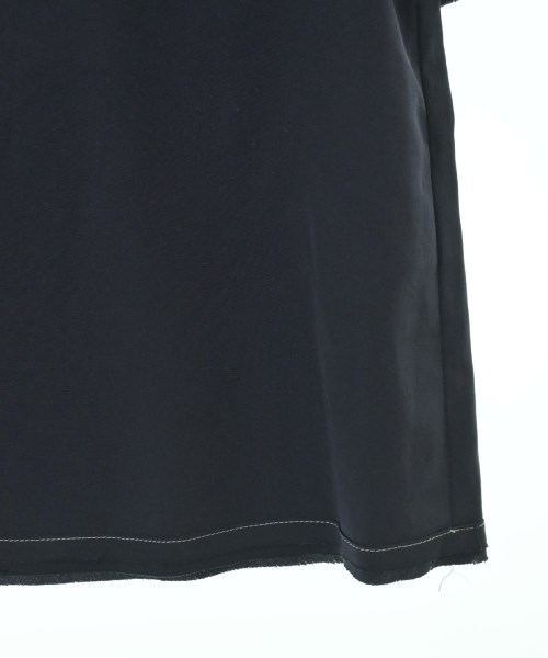 LANVIN en bleu（ランバンオンブルー）ブラウス 紺 サイズ:38(M位) レディース/2200720533033