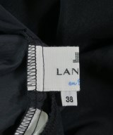 LANVIN en bleu（ランバンオンブルー）ワンピース 紺 サイズ:38(M位) レディース/2200721771083