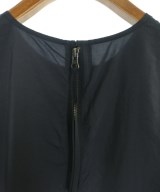 LANVIN en bleu（ランバンオンブルー）ワンピース 紺 サイズ:38(M位) レディース/2200721771083