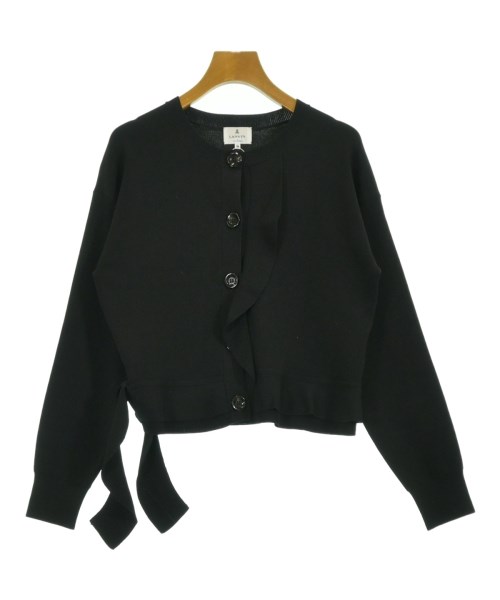 LANVIN en bleu(ランバンオンブルー)のカーディガン サイズ:38(M位) 3,000円