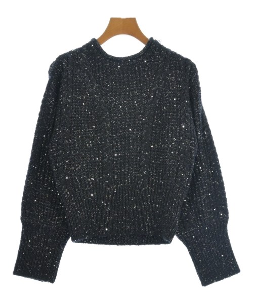 LANVIN en bleu(ランバンオンブルー)のニット・セーター サイズ:38(M位) 5,200円