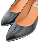 LANVIN en bleu（ランバンオンブルー）パンプス 黒 サイズ:24cm レディース/2200717994137