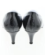 LANVIN en bleu（ランバンオンブルー）パンプス 黒 サイズ:24cm レディース/2200717994137