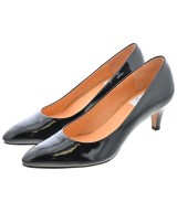 LANVIN en bleu パンプス