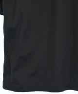 LANVIN en bleu（ランバンオンブルー）Tシャツ・カットソー 黒 サイズ:38(M位) レディース/2200718682095
