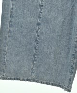 LANVIN en bleu（ランバンオンブルー）デニムパンツ 青 サイズ:S レディース/2200724491032