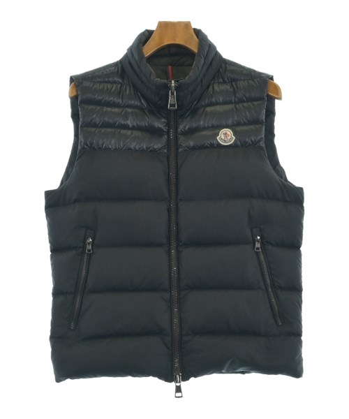 MONCLER(モンクレール)のダウンジャケット/ダウンベスト サイズ:2(M位) 32,800円