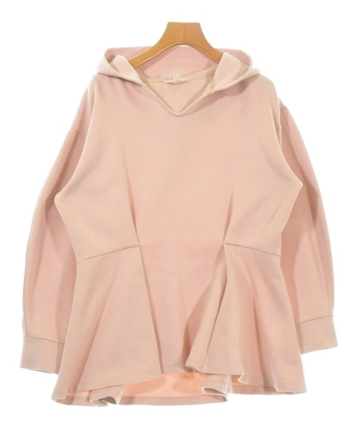 LANVIN en bleu(ランバンオンブルー)のパーカー サイズ:38(M位) 4,000円