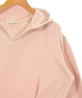 LANVIN en bleu（ランバンオンブルー）パーカー ピンク サイズ:38(M位) レディース/2200727189011