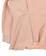 LANVIN en bleu（ランバンオンブルー）パーカー ピンク サイズ:38(M位) レディース/2200727189011