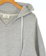 LANVIN en bleu（ランバンオンブルー）ワンピース グレー サイズ:38(M位) レディース/2200727189028