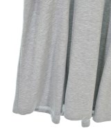 LANVIN en bleu（ランバンオンブルー）ワンピース グレー サイズ:38(M位) レディース/2200727189028
