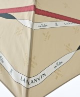 LANVIN en bleu（ランバンオンブルー）傘 ベージュ サイズ:- レディース/2200722781043