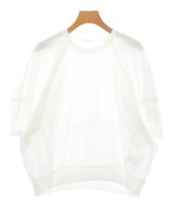 LANVIN en bleu Tシャツ・カットソー