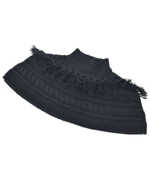 ランバンオンブルー(LANVIN en bleu)のLANVIN en bleu マフラー
