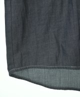 LANVIN en bleu（ランバンオンブルー）ブラウス 紺 サイズ:38(M位) レディース/2200679869030