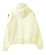LANVIN en bleu（ランバンオンブルー）パーカー 白 サイズ:38(M位) レディース/2200682002066