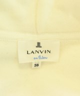 LANVIN en bleu（ランバンオンブルー）パーカー 白 サイズ:38(M位) レディース/2200682002066