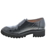 LANVIN en bleu（ランバンオンブルー）ドレスシューズ/ローファー 黒 サイズ:24cm レディース/2200686037071