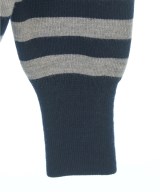 LANVIN en bleu（ランバンオンブルー）ニット・セーター グレー サイズ:38(M位) レディース/2200682558075
