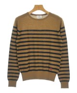 LANVIN en bleu ニット・セーター