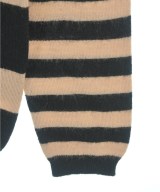 LANVIN en bleu（ランバンオンブルー）ニット・セーター ベージュ サイズ:38(M位) レディース/2200682558099