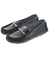 LANVIN en bleu（ランバンオンブルー）その他 黒 サイズ:24cm レディース/2200682796088
