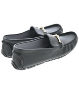 LANVIN en bleu（ランバンオンブルー）その他 黒 サイズ:24cm レディース/2200682796088