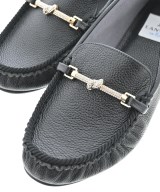 LANVIN en bleu（ランバンオンブルー）その他 黒 サイズ:24cm レディース/2200682796088
