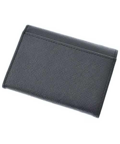 LANVIN en bleu（ランバンオンブルー）財布・コインケース 紺 サイズ:- レディース/2200683480092