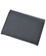 LANVIN en bleu（ランバンオンブルー）財布・コインケース 紺 サイズ:- レディース/2200683480092