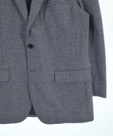 LANVIN en bleu（ランバンオンブルー）テーラードジャケット 紺 サイズ:52(XXL位) メンズ/2200679773054