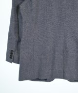 LANVIN en bleu（ランバンオンブルー）テーラードジャケット 紺 サイズ:52(XXL位) メンズ/2200679773054
