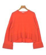 LANVIN en bleu ニット・セーター